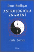 obálka: Astrologická znamení
