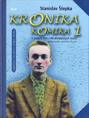 obálka: Kronika komika 1