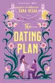 obálka: The Dating Plan
