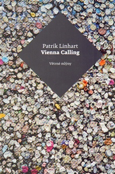 obálka: Vienna Calling