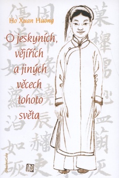 obálka: O jeskyních, vějířích a jiných věcech tohoto světa