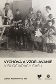 obálka: Výchova a vzdelávanie v siločiarach času