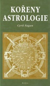obálka: Kořeny astrologie