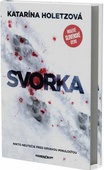 obálka: Svorka