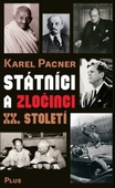 obálka: Státníci a zločinci XX. století