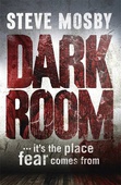 obálka: Dark room