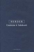 obálka: Uměním k lidskosti