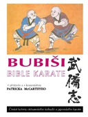 obálka: Bubiši - Bible Karate
