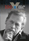 obálka: 100 x Václav Havel