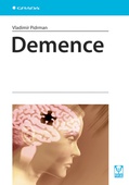 obálka: Demence