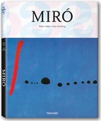 obálka: Miró