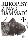 obálka: Rukopisy z Nag Hammádí 1