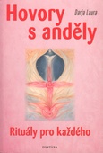 obálka: Hovory s anděly