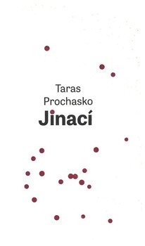 obálka: Jinací 