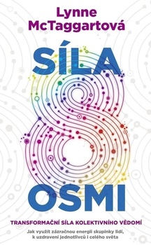 obálka: Síla osmi