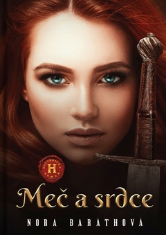 obálka: Meč a srdce ( 4.diel.)