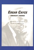 obálka: Edgar Cayce: Americký prorok 