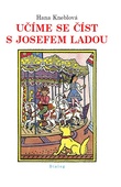 obálka: Učíme se číst s Josefem Ladou