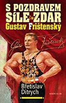 obálka: S pozdravem Síle zdar