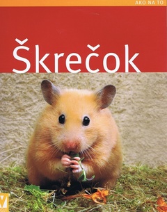 obálka: Škrečok