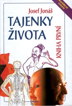 obálka: Tajenky života 1