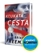 obálka: Kľukatá cesta