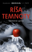 obálka: Ríša temnoty 1 – Tajomstvá upírov