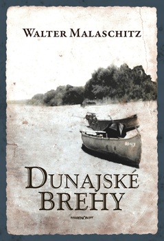 obálka: Dunajské brehy