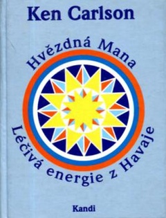 obálka: Hvězdná mana