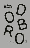 obálka: Dobro