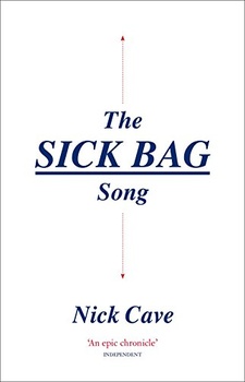 obálka: Sick Bag Song