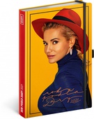 obálka: Diár - Rok podľa Dary 2021