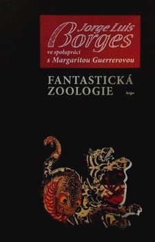 obálka: Fantastická zoologie