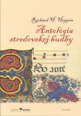 obálka: Antológia stredovekej hudby 