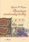 obálka: Antológia stredovekej hudby 