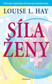 obálka: Síla ženy - 2.vydání