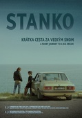 obálka: Stanko