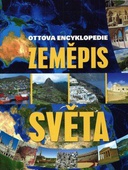 obálka: Zeměpis světa - Ottova encyklopedie  