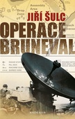 obálka: Operace Bruneval - 2. vydání