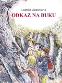 obálka: Odkaz na buku