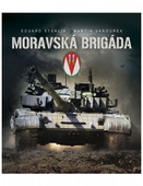 obálka: Moravská brigáda