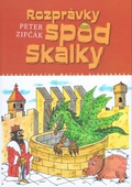 obálka: Rozprávky spod Skalky