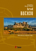 obálka: Hrad Beckov