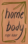 obálka: Home Body