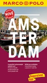 obálka: Amsterdam
