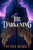 obálka: The Darkening