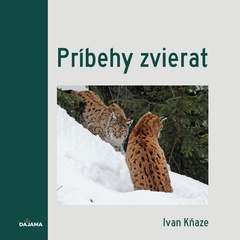 obálka: Príbehy zvierat