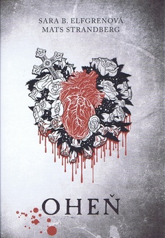 obálka: Kruh 2: Oheň