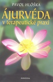obálka: Ajurvéda v terapeutické praxi