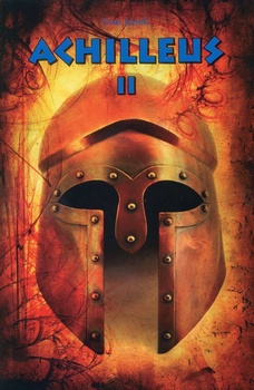 obálka: Achilleus II
